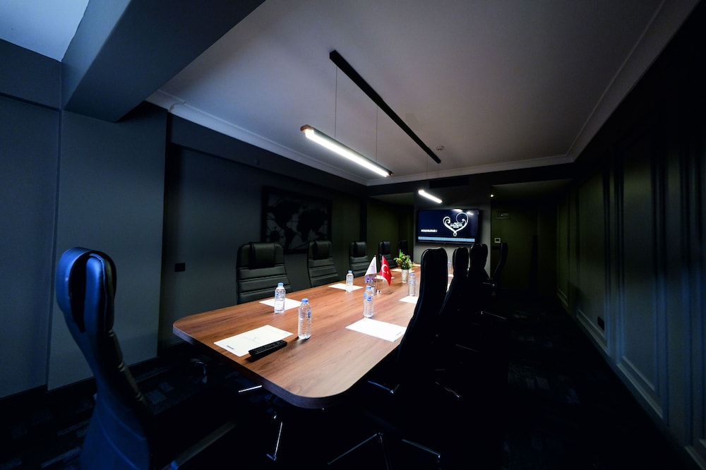 Luxon Hotel Sakarya