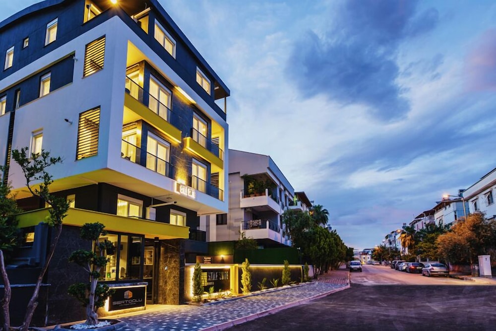 Stile Suite Hotel