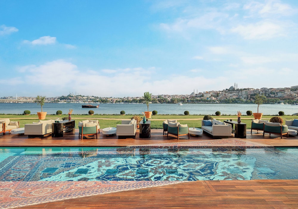 Aliee Istanbul A Paris Society Collection Hotel(also Known As Aliee Istanbul)