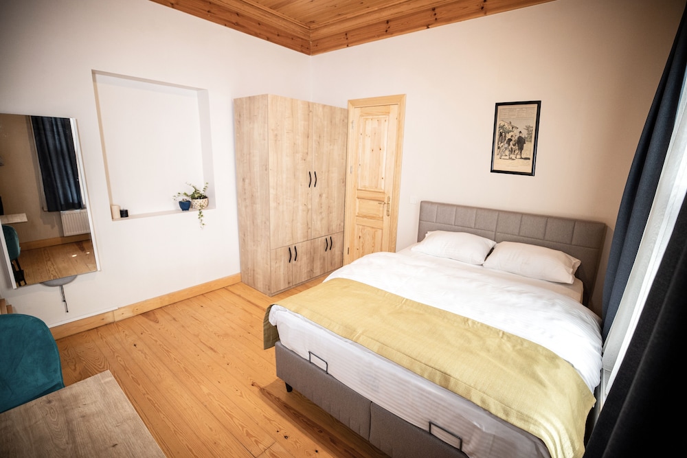 Cosa Mesken Zeyrek (no Front Desk)