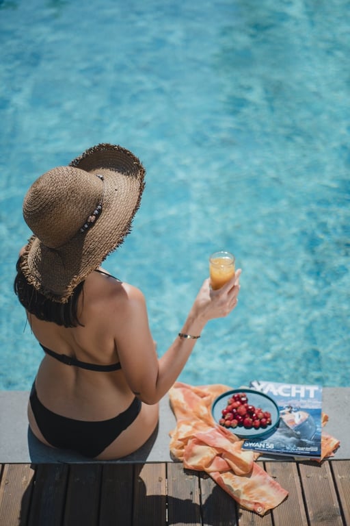 Avilia Suites (The Front Desk Is Open Daily From 10:00 Am 5:00 Pm)