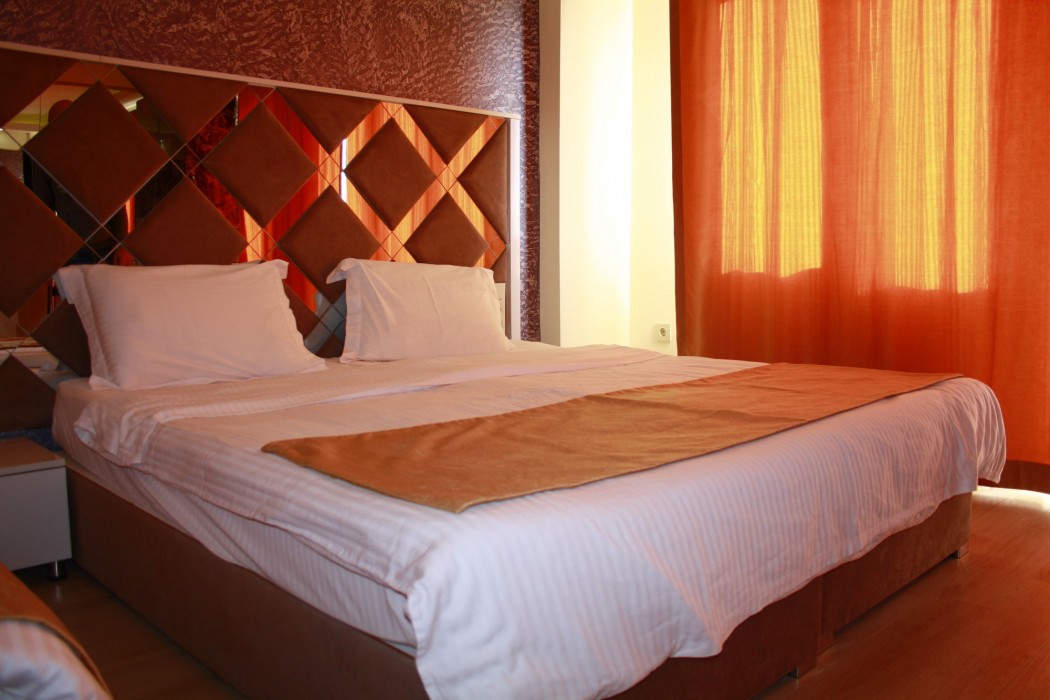 Terra Suites (also Known As Carme Residence)