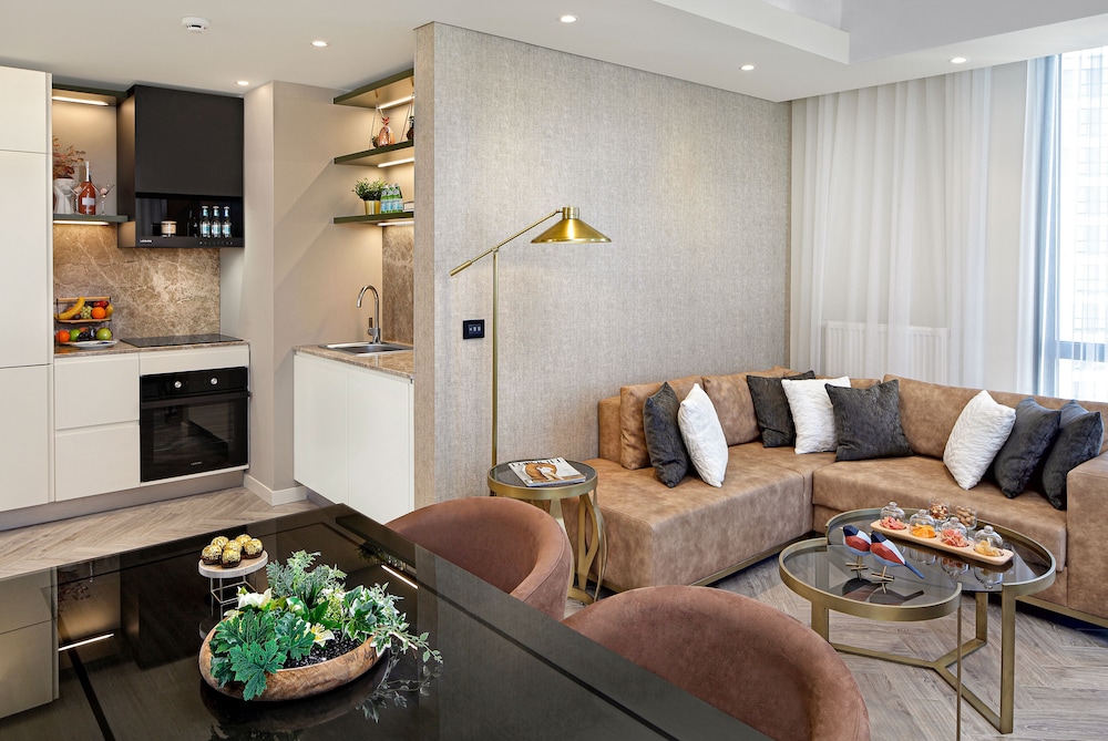 Wanda Vista Residence