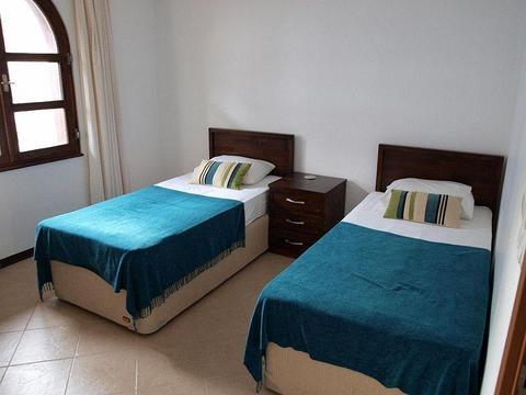 Augustus Village (52 Km Away From Antalya)