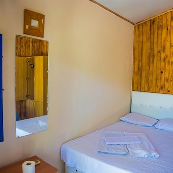 Oktem Motel (front Desk Limited Hours)