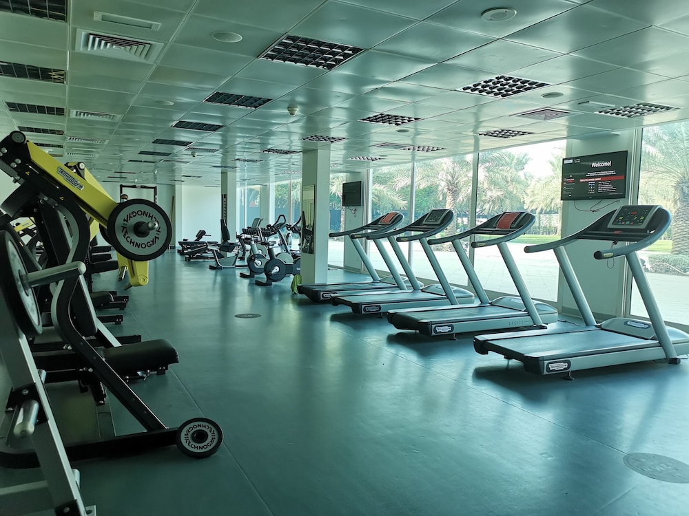 Al Hamra Residence(contact To Property 7 Days In Advance)