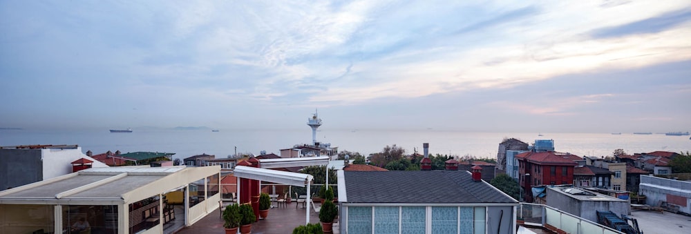 Obahan Hotel