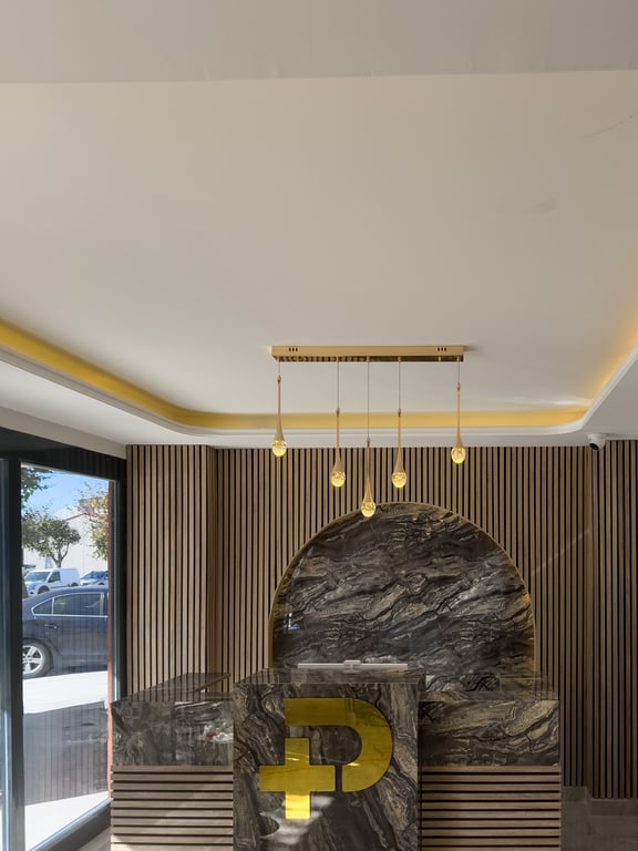 Positive Hotel
