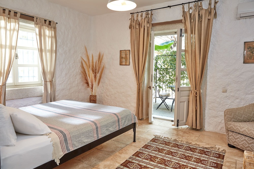 Morro Alacati(limited Hour Front Desk)
