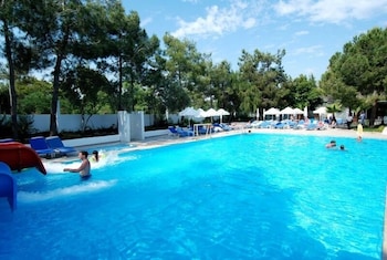 Maya World Didyma(also Known As Maya Golf Hotel)(79 Km Away From Antalya)