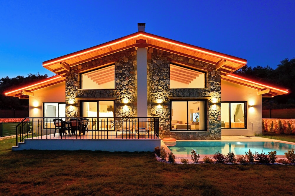 Yaka Esinti Villa