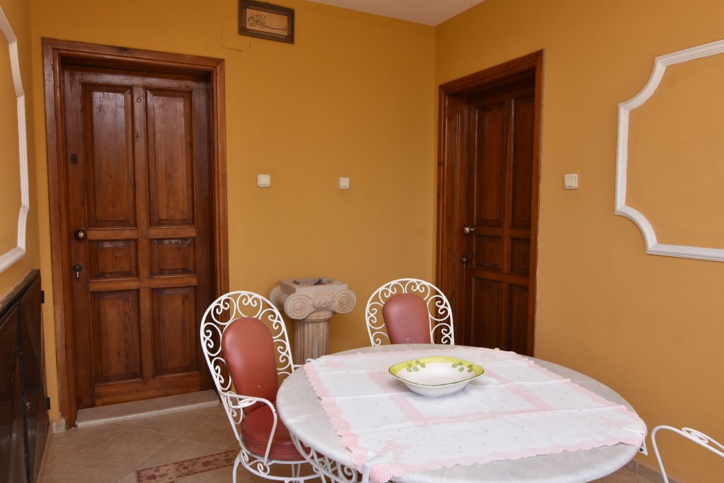 Uzun Apart Otel
