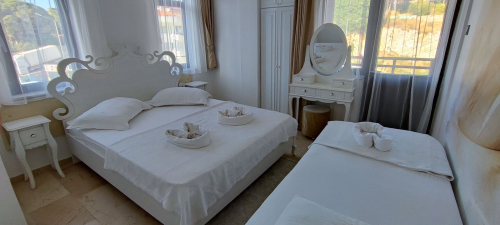 Mistik Otel