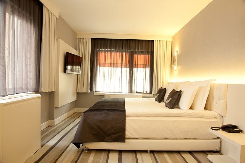 Grand Nora Hotel