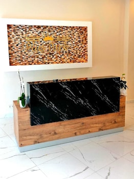 Plus Park Suite And Hotel (34Km Away From Istanbul)
