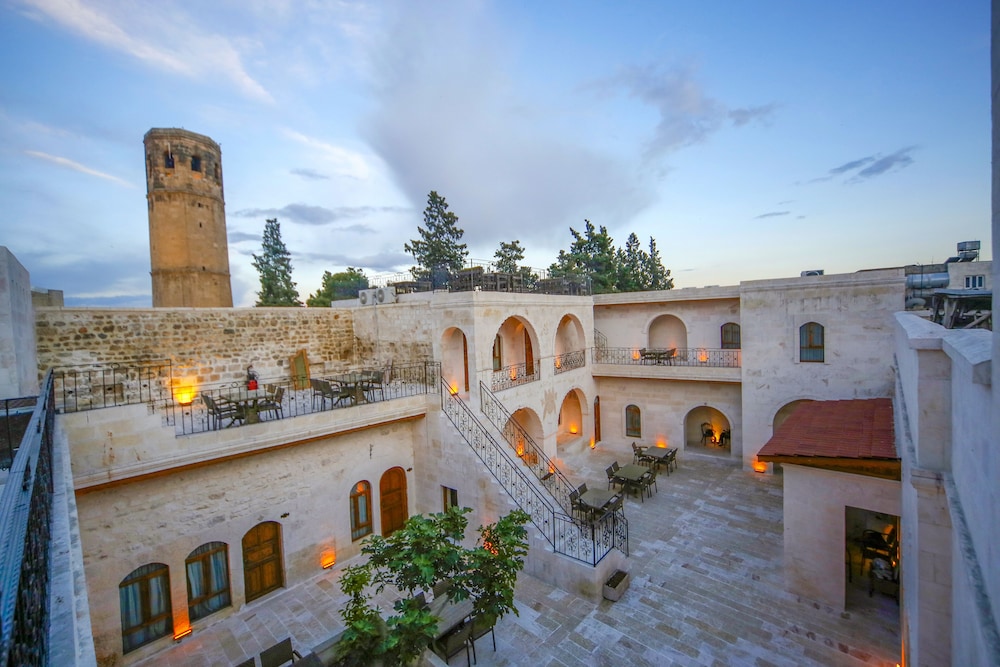 Palmyra Boutique Hotel