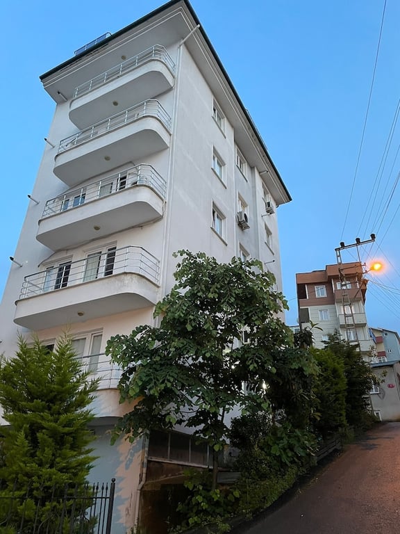 Trabzon White Life