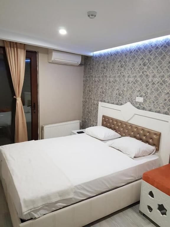 Kupa Pension Old City(Also Konwn As Kupa Hotel/Kupa Hotel Old City)