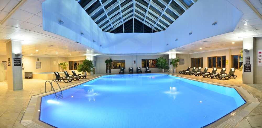 Polat Palandoken(Also Know As Renaissance Polat Erzurum/Polat Erzurum Resort Hotel)