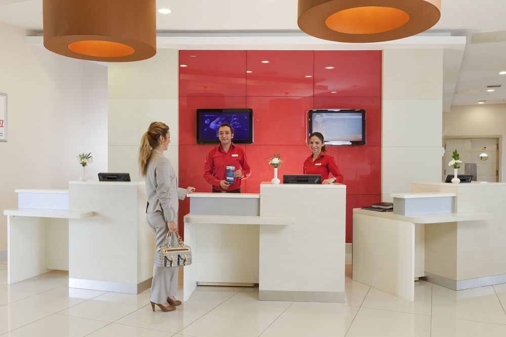 Ibis Kayseri