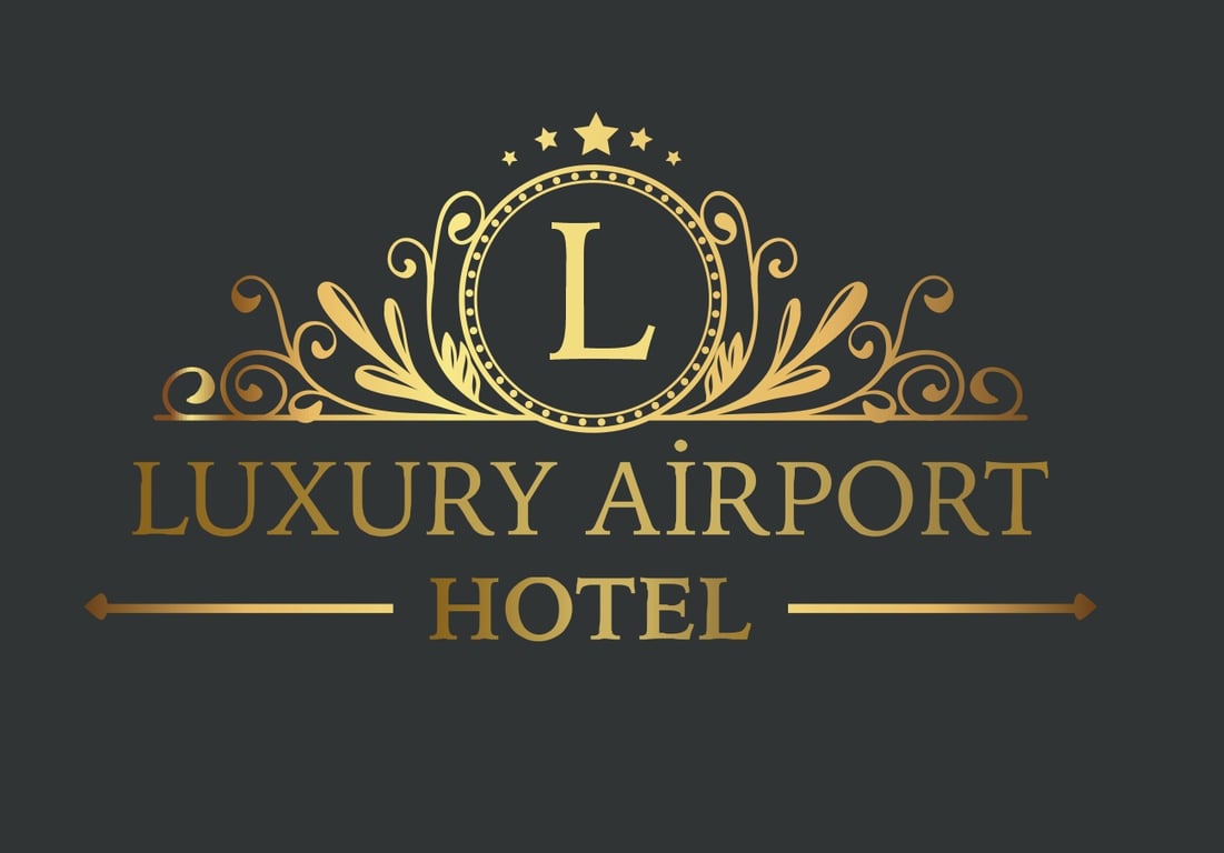 Luxury Airport Hotel