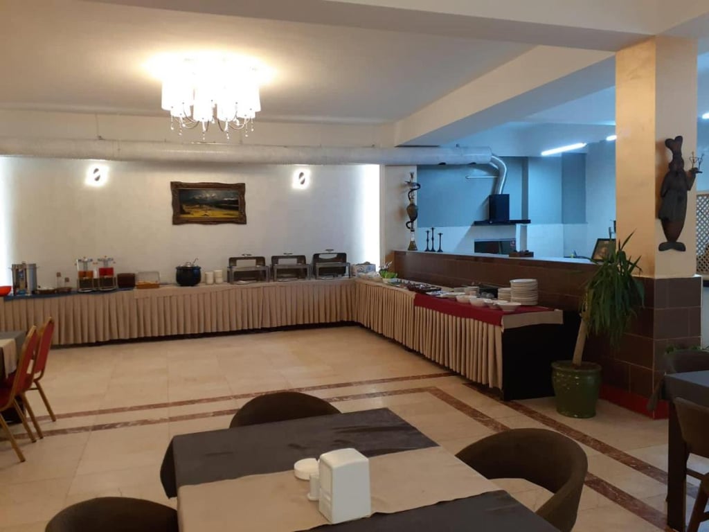 Hotel Sinaia Palace