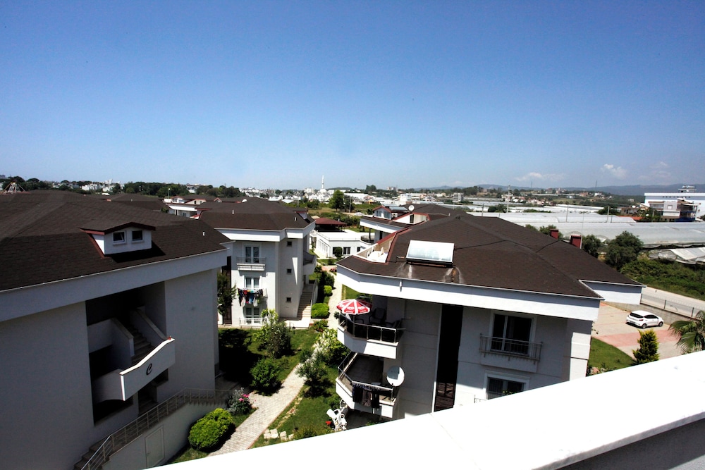 Lofts Alanya Luna (Limited Hours Front Desk Need To Contact Property In Advance)