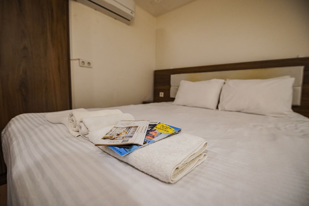 Mitani Suites (Also Known As Duhok Hotel/On Suite)