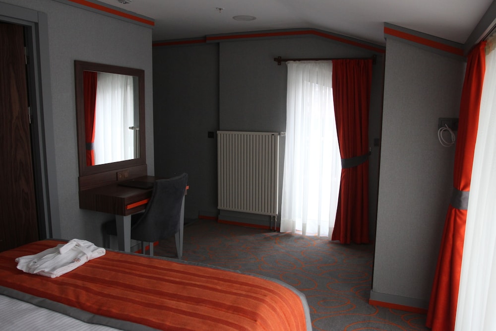 Onyx Business Hotel