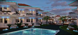 Ayra Family Club Hotel (87km Away From Antalya)