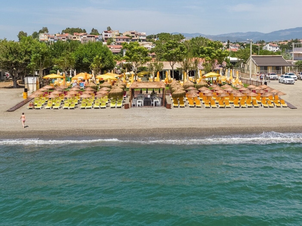 Mali Beach Apart Otel