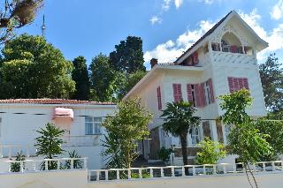 Noya Kosk Otel (on Kinaliada Island)
