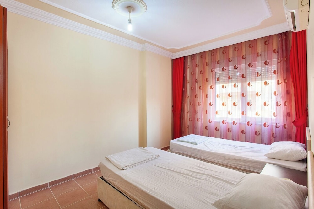 Sevgi Tatil Sitesi(no Front Desk Contact The 5 Days In Advance)