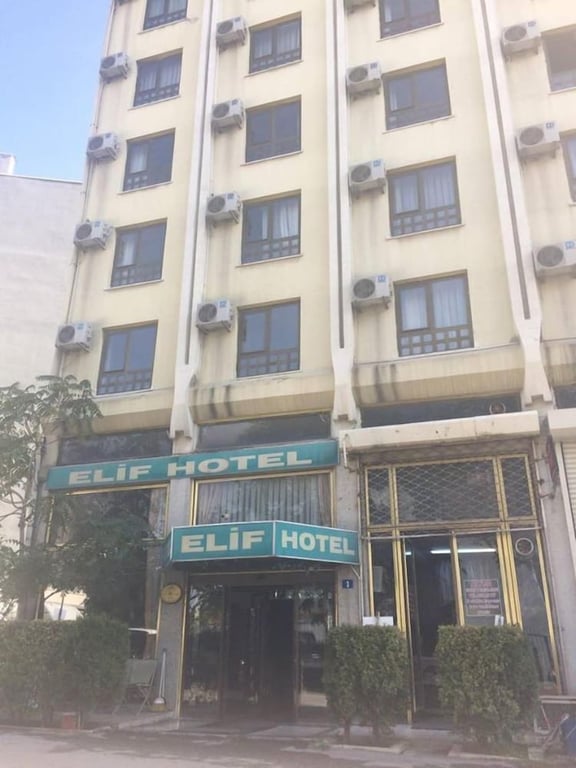 Elif Hotel
