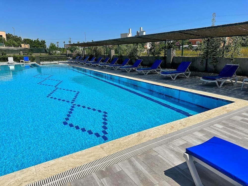 Kaya Garden Otel (63km Away From Antalya)