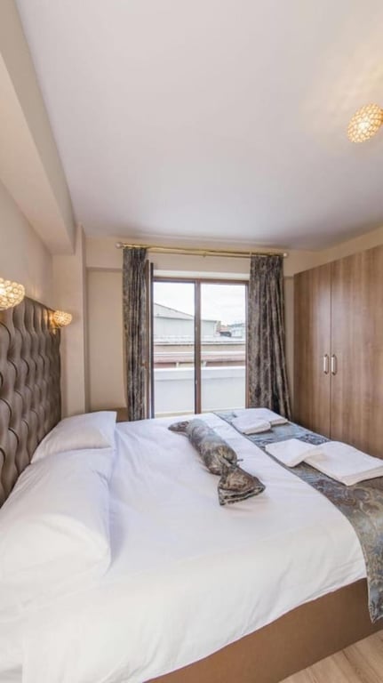 Lavin Hotel And Suites (also Known As Beyzas Boutique Hotels And Suites)