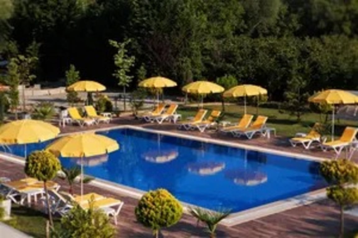 216 North Hotel & Wellness Spa