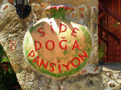 Side Doga Pension