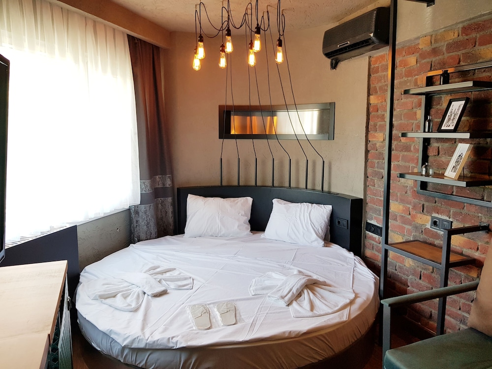 Mansion Gorki