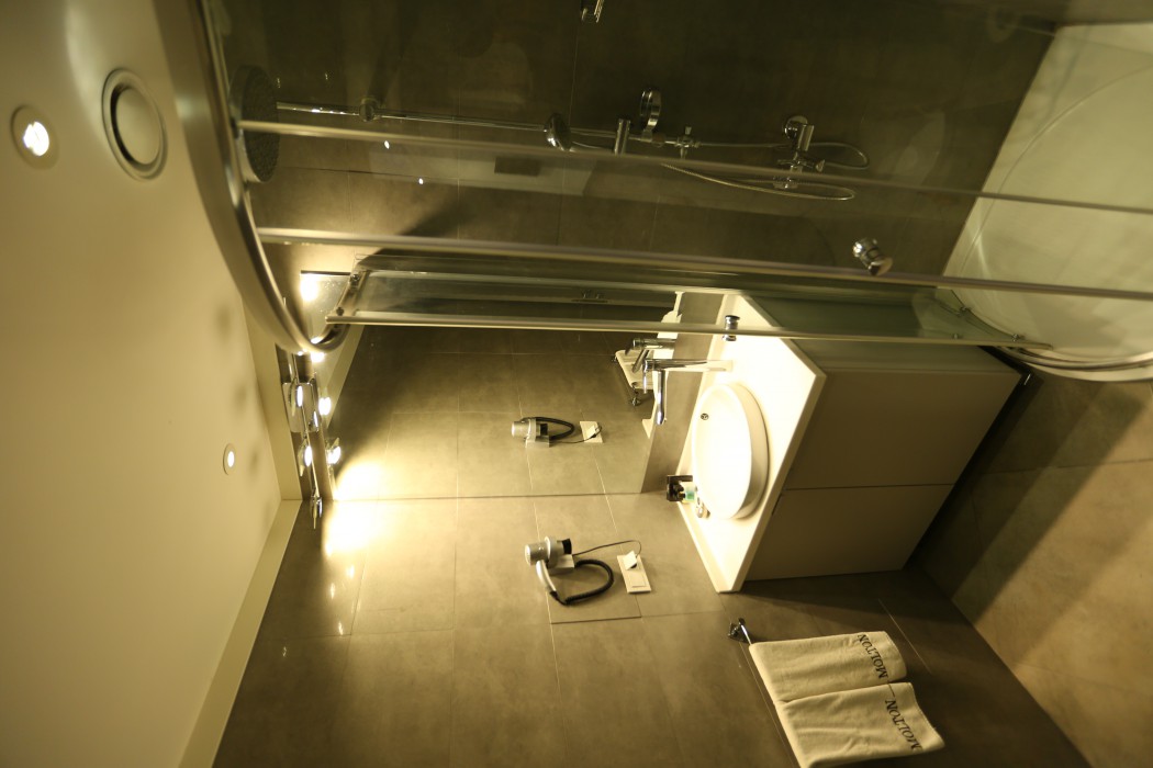 Molton Nisantasi Suites Hotel