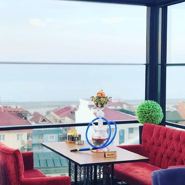 Royal Babil Suites