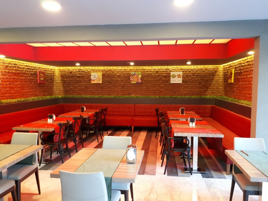 Ramira City Hotel Adult Only (16 Plus)