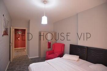 Red House Vip
