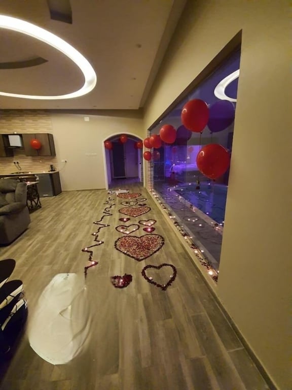 Al Shouq Chalets