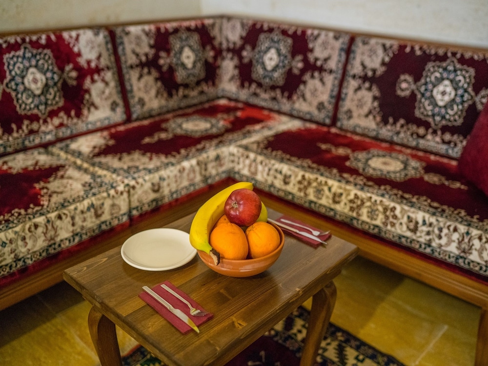Lucky Cave Hotel Cappadocia