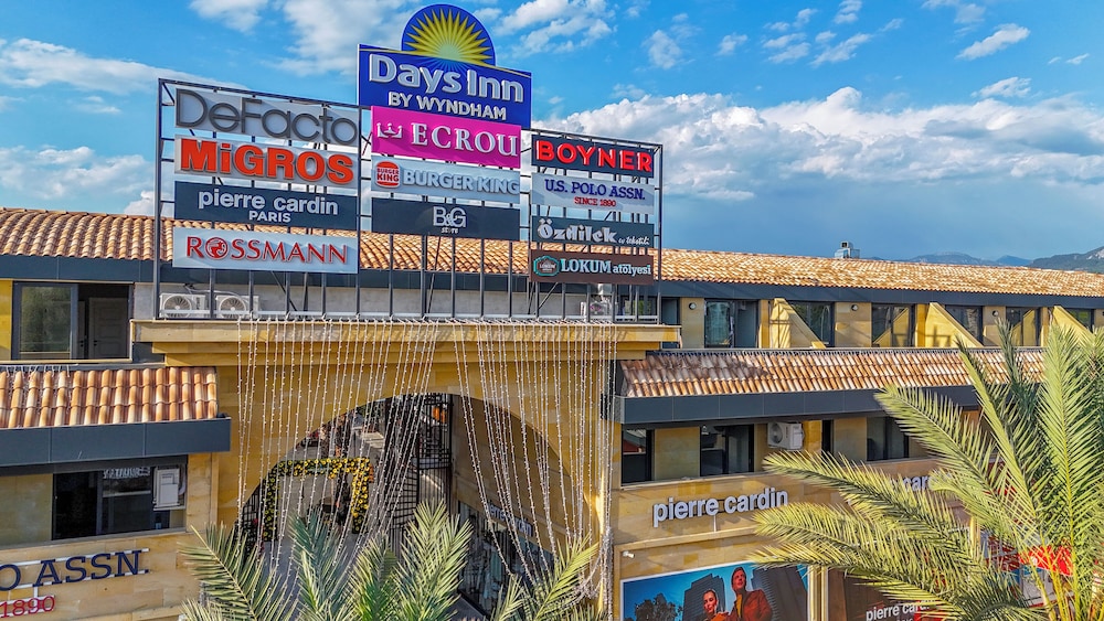 Days Inn By Wyndham Alanya