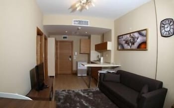 Ekinci Residence (42 Km Away From Istanbul)