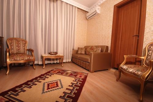 Hasekisultan Suite House (To Make Arrangement For Check In Please Contact The Property At Least 5 Days In Advance)