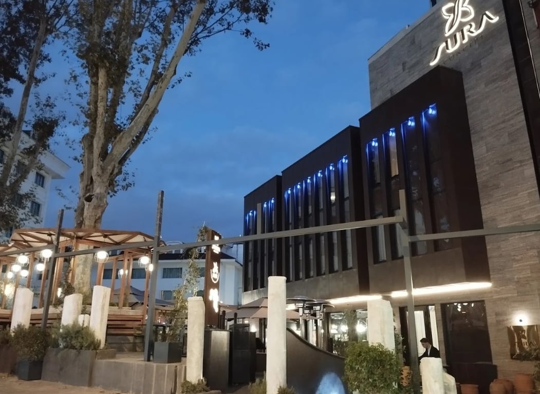Sura Concept Hotel