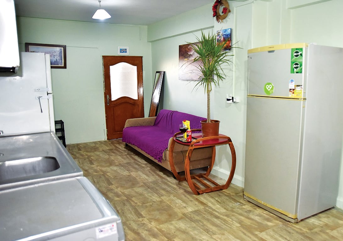 Nostalji Hostel